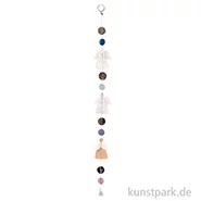 Artikelbild des Artikels “Good old friends - Schutzengelkette, Silber, Sterne “