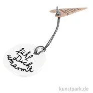 Artikelbild des Artikels “Good old friends - Schutztaler, Fühl Dich umarmt “