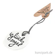Artikelbild des Artikels “Good old friends - Schutztaler, Glücksengel “