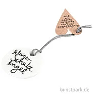 Artikelbild des Artikels “Good old friends - Schutztaler, Kleiner Schutzengel “