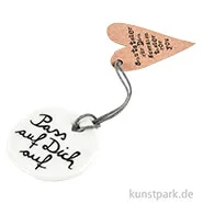 Artikelbild des Artikels “Good old friends - Schutztaler, Pass auf Dich auf “