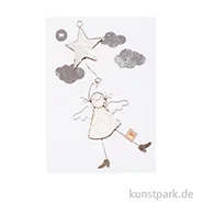 Artikelbild des Artikels “Good old friends - Schwebende Engel, Stern “