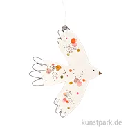 Artikelbild des Artikels “Good old friends - Seelenvogel, Bunte Punkte “