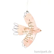 Artikelbild des Artikels “Good old friends - Seelenvogel, Jeder sollte jemanden haben “