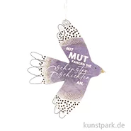 Artikelbild des Artikels “Good old friends - Seelenvogel, Mit Mut fangen Geschichten an “