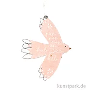 Artikelbild des Artikels “Good old friends - Seelenvogel, Piep piep piep ich hab Dich lieb “