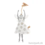 Artikelbild des Artikels “Good old friends - Tanzfeen, Goldene Punkte “