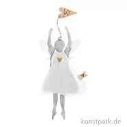 Artikelbild des Artikels “Good old friends - Tanzfeen, Herz “