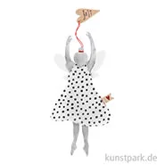Artikelbild des Artikels “Good old friends - Tanzfeen, Schwarze Punkte “