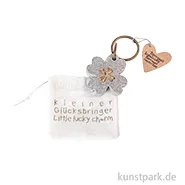 Artikelbild des Artikels “Good old friends - Terrazzo Liebling, Schlüsselanhänger, Klee “