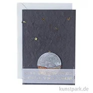 Artikelbild des Artikels “Good old friends - Trauerkarten, Sonne & Sterne “