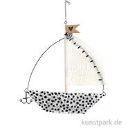 Artikelbild des Artikels “Good old friends - Traumsegelboot, Heimathafen “