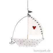 Artikelbild des Artikels “Good old friends - Traumsegelboot, Rotes Herz “