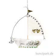 Artikelbild des Artikels “Good old friends - Traumsegelboot, Zur Hochzeit “