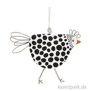 Artikelbild des Artikels “Good old friends - Verrückte Hühner, Punkte “