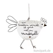 Artikelbild des Artikels “Good old friends - Verrückte Hühner, Wundervoll “