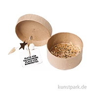 Artikelbild des Artikels “Good old friends - Winter Geldgeschenkdose, Kleiner Wunsch “