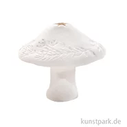 Artikelbild des Artikels “Good old friends - Winter Glückspilz, Blumenkranz, Gold “