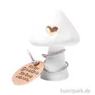 Artikelbild des Artikels “Good old friends - Winter Glückspilz, Goldenes Herz “