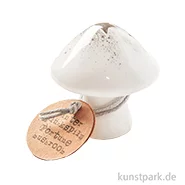 Artikelbild des Artikels “Good old friends - Winter Glückspilz, Silbersterne “