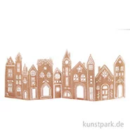 Artikelbild des Artikels “Good old friends - Winter Silhouetten, Lebkuchen “