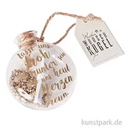 Artikelbild des Artikels “Good old friends - Winter Wunschkugel, Lasst uns froh und munter sein “