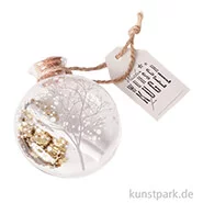 Artikelbild des Artikels “Good old friends - Winter Wunschkugel, Schneebaum “