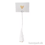 Artikelbild des Artikels “Good old friends - Winterbote, Herz, Gold “