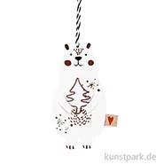 Artikelbild des Artikels “Good old friends - Winterfreunde, Eisbär “