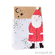 Artikelbild des Artikels “Good old friends - Winterfreundetüte, Weihnachtsmann “
