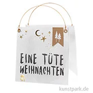 Artikelbild des Artikels “Good old friends - Wintergutscheintüte, Eine Tüte Weihnachten “