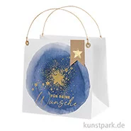 Artikelbild des Artikels “Good old friends - Wintergutscheintüte, Für Deine Wünsche “