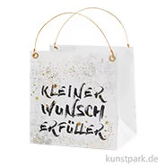 Artikelbild des Artikels “Good old friends - Wintergutscheintüte, Kleiner Wunscherfüller “