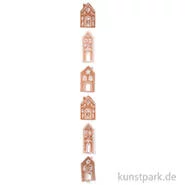 Artikelbild des Artikels “Good old friends - Winterhauskette, Lebkuchen “