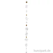 Artikelbild des Artikels “Good old friends - Winterkette, Sterne “
