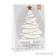 Artikelbild des Artikels “Good old friends - Winterlichtkarte, Ein friedvolles Weihnachtsfest “