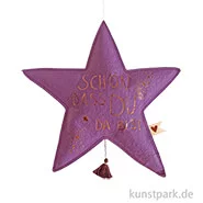 Artikelbild des Artikels “Good old friends - Winterpapierstern, Schön, dass Du da bist “