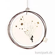 Artikelbild des Artikels “Good old friends - Winterzauberornamente, Sterntaler “