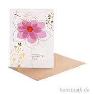 Artikelbild des Artikels “Good old friends - Wunschblumenkarte, Have a wonderful Day “