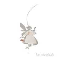 Artikelbild des Artikels “Good old friends - Wunschfee, Farn “