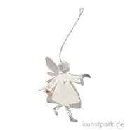 Artikelbild des Artikels “Good old friends - Wunschfee, Herz Gold “