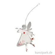 Artikelbild des Artikels “Good old friends - Wunschfee, Herz Rot “