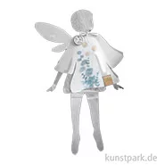 Artikelbild des Artikels “Good old friends - Wunschfee Kantenhocker, Eukalyptus “