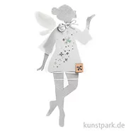 Artikelbild des Artikels “Good old friends - Wunschfee Kantenhocker, Klee “