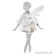 Artikelbild des Artikels “Good old friends - Wunschfee Kantenhocker, Schmetterlinge “