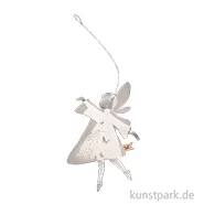 Artikelbild des Artikels “Good old friends - Wunschfee, Schmetterlinge “