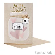 Artikelbild des Artikels “Good old friends - Wunschglaskarte, Alles Liebe “