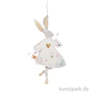 Artikelbild des Artikels “Good old friends - Wunschhase, Herz “