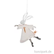 Artikelbild des Artikels “Good old friends - Wunschhase, Möhre “