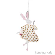 Artikelbild des Artikels “Good old friends - Wunschhase, Punkte “